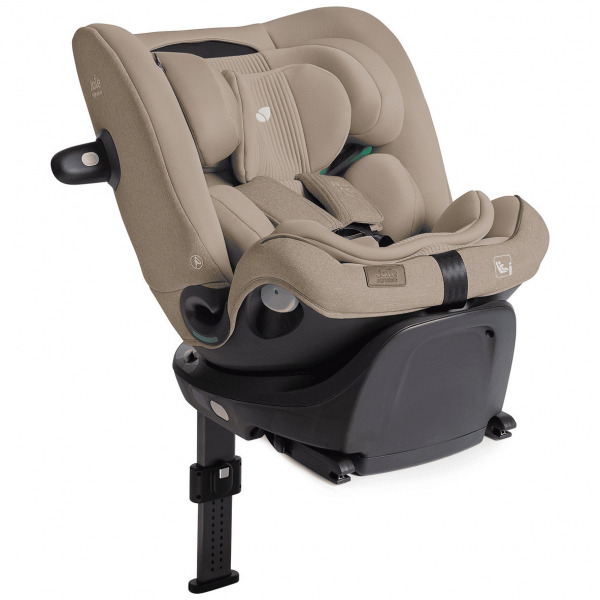 Joie Signature i-Spin XL - 40-150cm Sandstone